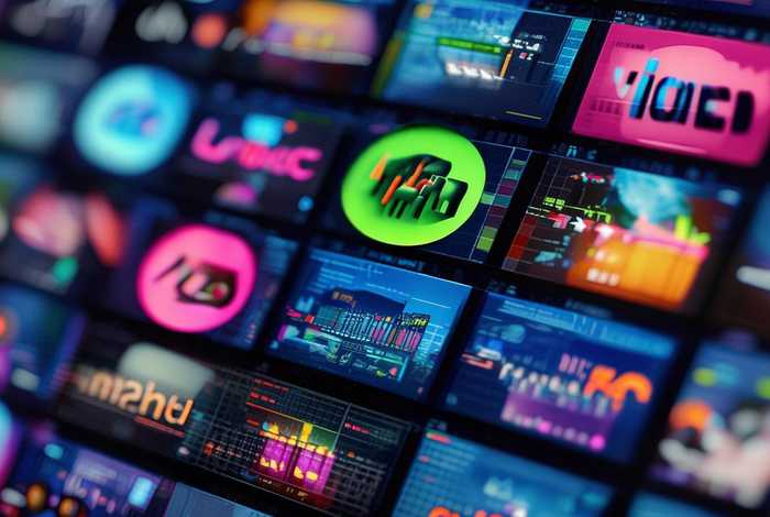 制作视频的软件app；制作视频的软件app有哪些