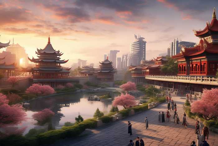 中国最顶尖的学府，中国最顶尖的学府是哪个学校？