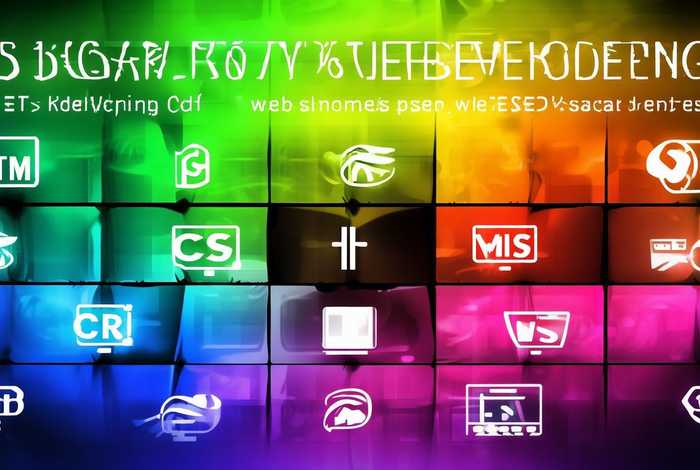 制作网页的基本技术 制作网页的基本技术标准是