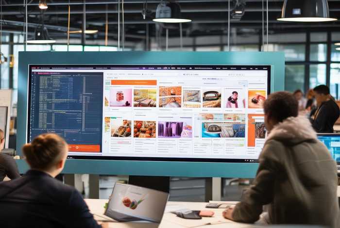 小程序商城系统开发制作流程、小程序商城开发网站制作