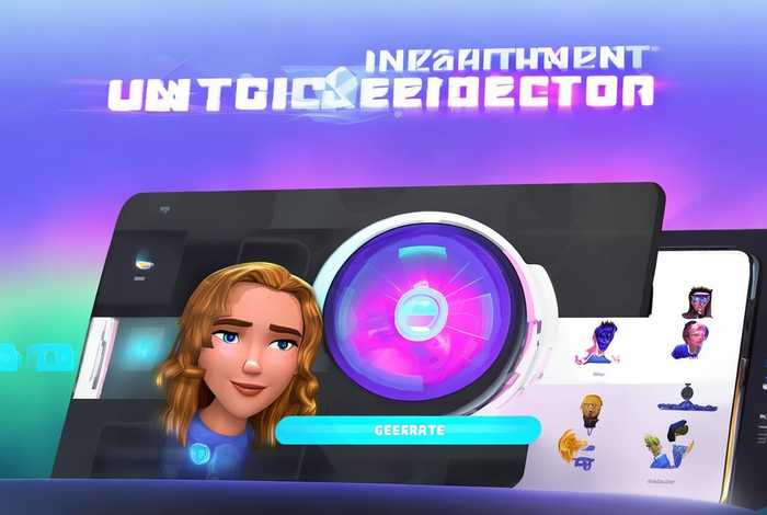 一键生成头像小程序（一键生成头像小程序叫什么）