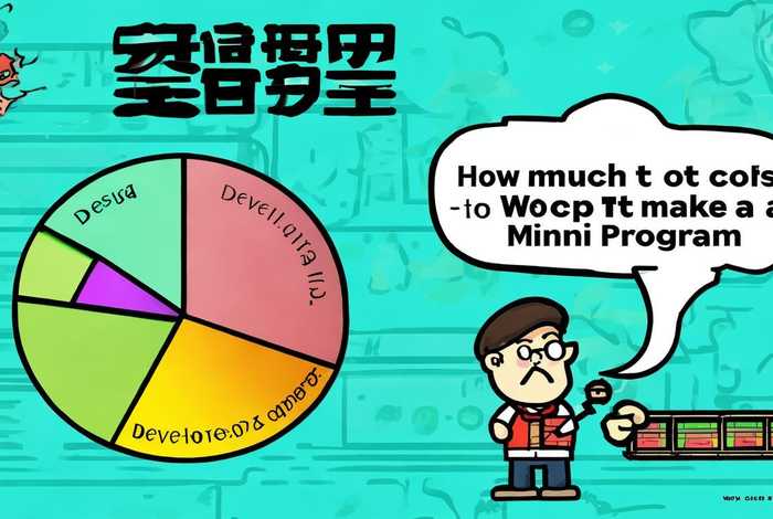 做一个微信小程序要花多少钱（做一个微信小程序要花多少钱呢）