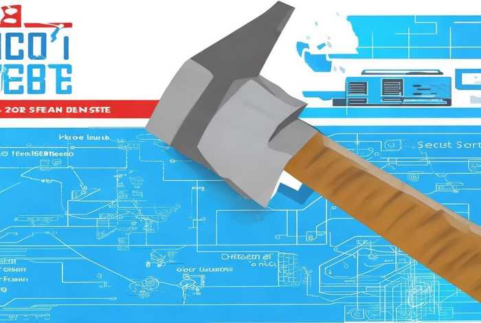 怎么建造自己的个人网站 - 怎么建造自己的个人网站呢