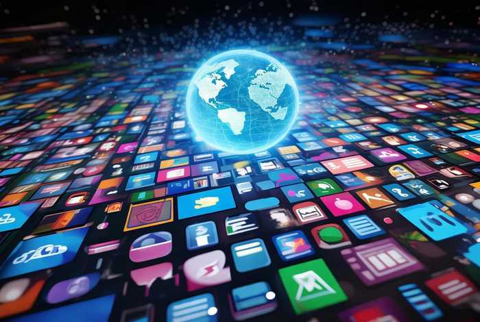 一分钟了解网络营销平台；网络营销平台是什么