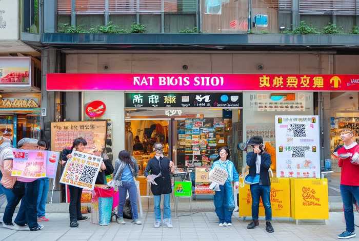 新开淘宝店铺怎么推广引流（新开淘宝店铺怎么推广引流呢）