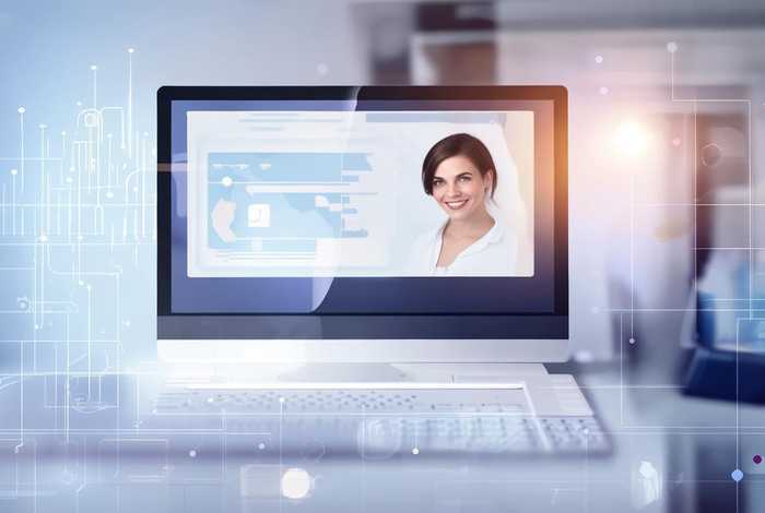 在线web客服平台 - 在线web客服平台官网