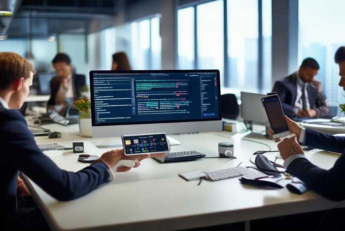 专业做小程序公司有哪些；专业做小程序公司有哪些岗位