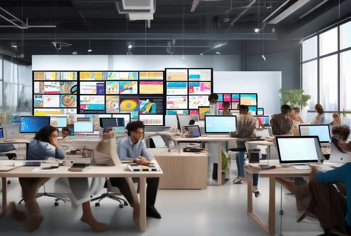 做网页设计（做网页设计的公司）