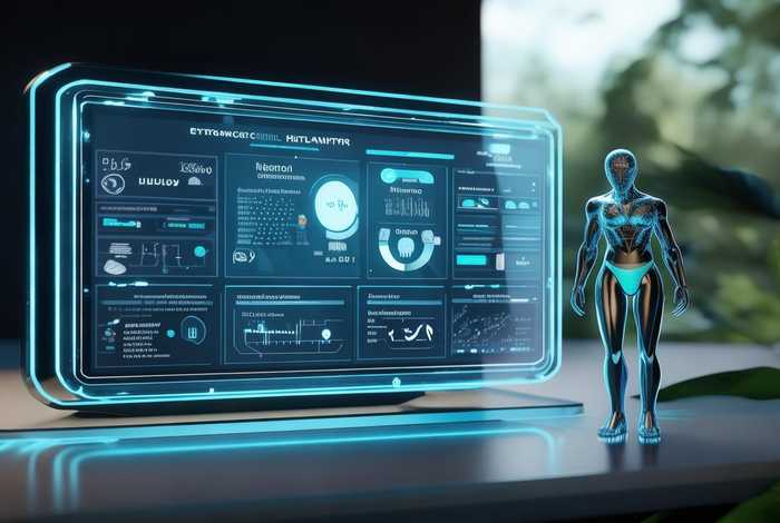 怎样打造个人专属的健康ai系统；怎样打造个人专属的健康ai系统功能