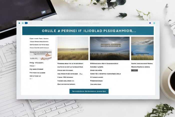 怎么建立自己的博客主页 - 怎么建立自己的博客主页链接