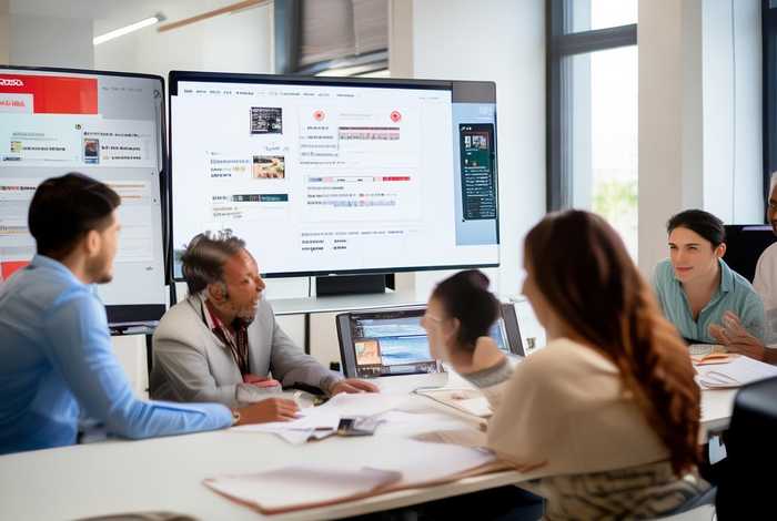 怎样建设公司的网站 - 怎样建设公司的网站和网址