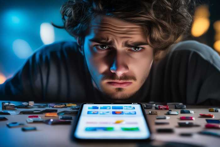 下载的app被删除了怎么找回 下载的app被删除了怎么找回来