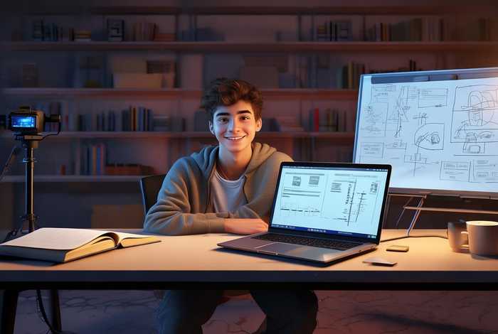 怎样制作网页新手自学入门教程（怎样制作网页新手自学入门教程视频）