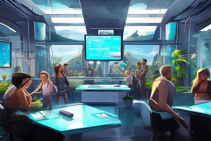 无代码免费在线观看开发平台；无代码开发平台的利与弊