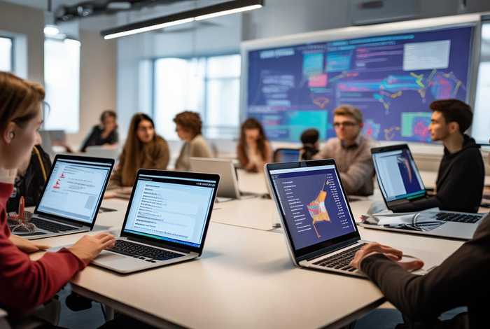 学网页设计工程 学网页设计工程学什么