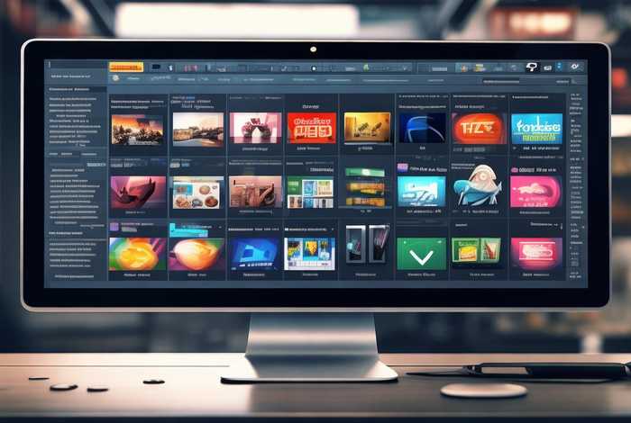 做网页的电脑软件 做网页的电脑软件有哪些