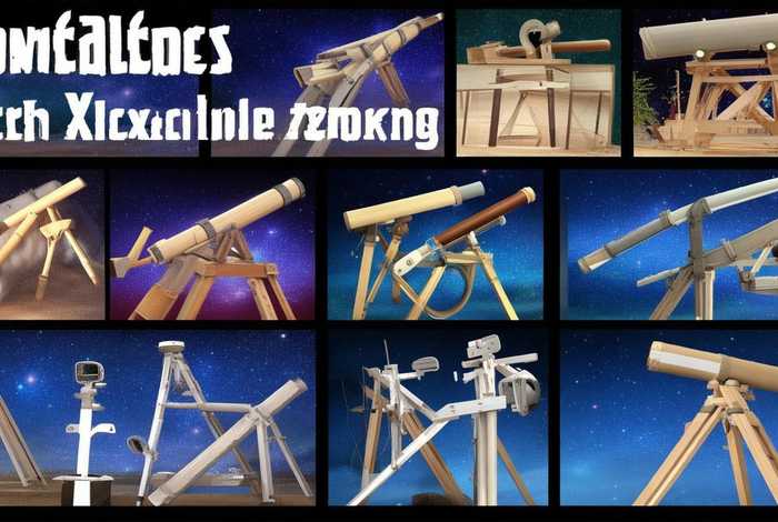 制作简易望远镜图片;制作简易望远镜图片大全 制作简易望远镜图片;制作简易望远镜图片大全