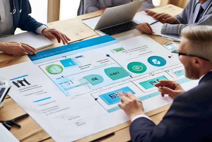 医疗网站建设，医疗网站建设工作总结