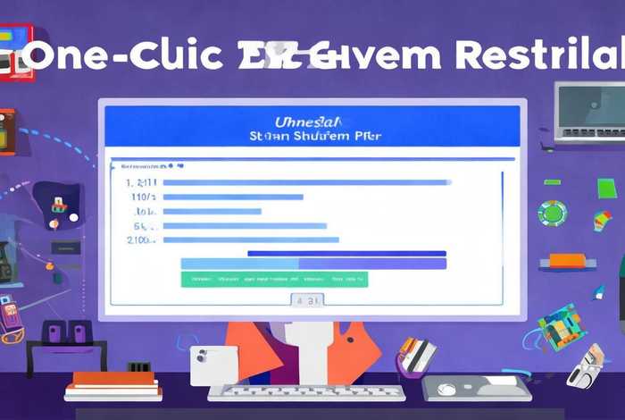 一键重装系统软件怎么样 - 一键重装系统软件怎么样卸载