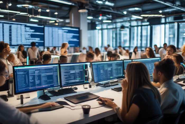 学网站开发一般都在哪儿就业；学网站开发一般都在哪儿就业呢