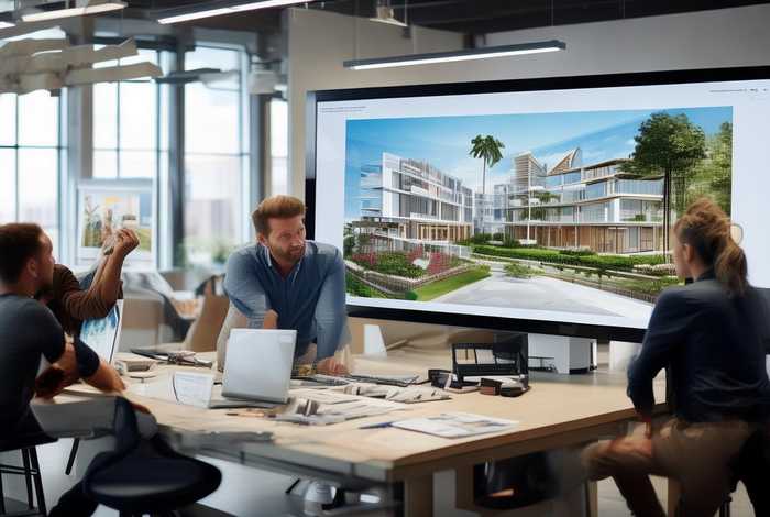 效果图设计兼职接单（兼职做效果图接单平台提成一般多少）