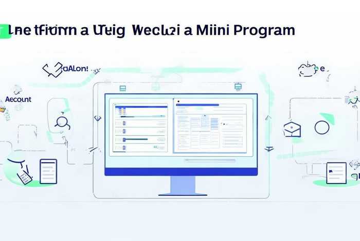 微信公众平台怎么制作小程序 微信公众平台怎么制作小程序文章