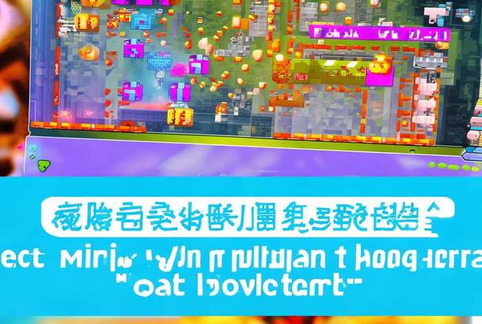 微信小程序游戏开发案例 - 微信小程序游戏开发案例研究