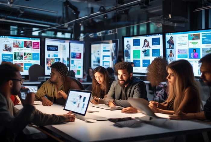 制作小程序的公司 制作微信小程序的公司