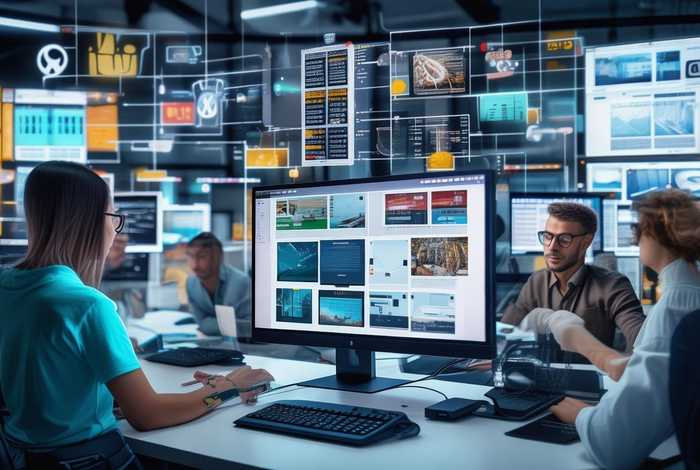 制作网站需要什么，制作网站需要什么软件