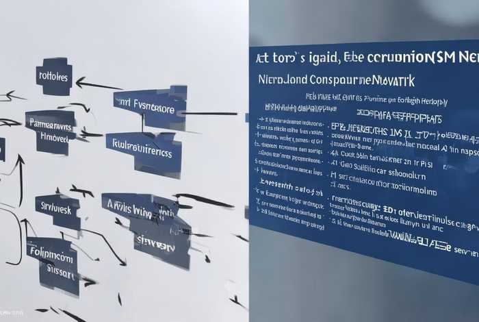 中小型企业网络构建报告；中小型企业网络构建报告怎么写