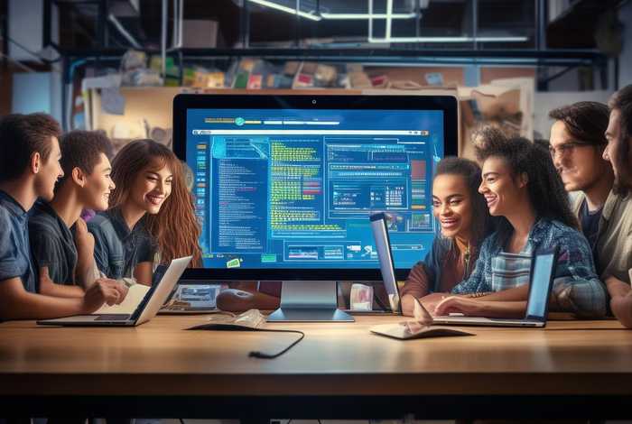 怎么创造网站？，怎么创造自己的网站