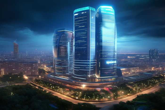 有名的开发软件公司 有名的开发软件公司排名