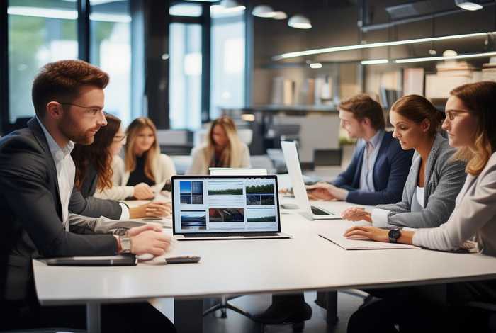 专业网站制作，专业网站制作团队