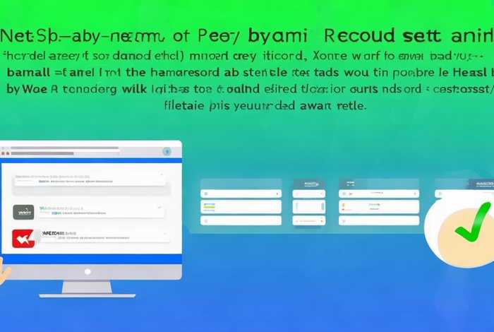 怎么申请网易邮箱（怎么申请网易邮箱帐号和密码）