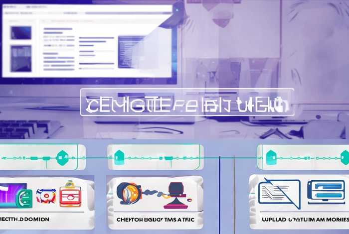 怎么做一个图片网站；怎么给图片做一个网址链接