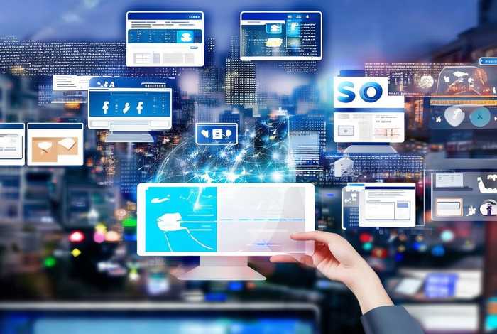 怎么样推广自己的网页（怎么样推广自己的网页内容）