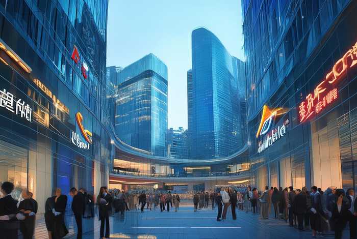 中国网站建设知名公司，中国网站建设知名公司有哪些