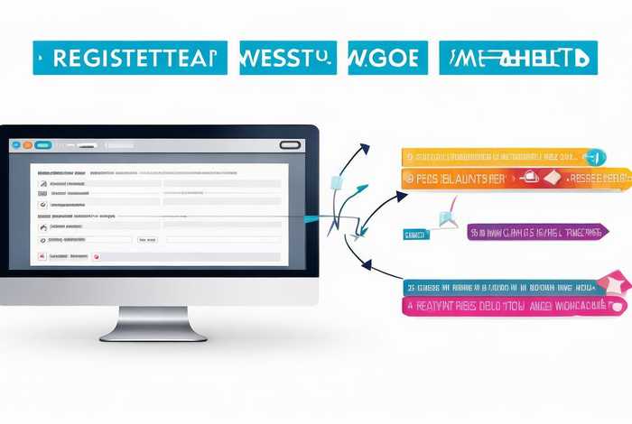 怎么自己注册网站，怎么自己注册网站账号