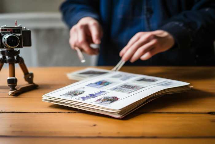 怎么制作简单的手翻书视频 怎么制作简单的手翻书视频教程