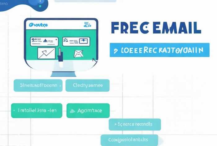 怎么申请电子邮箱免费注册 怎么申请电子邮箱免费注册个人