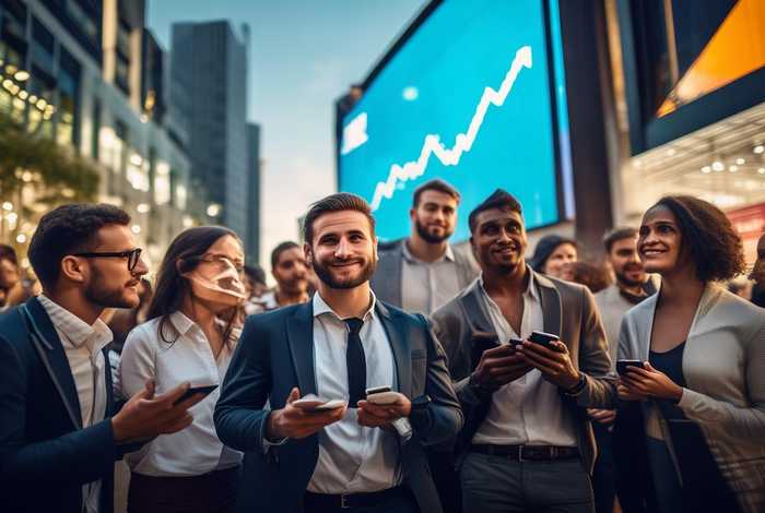 做app有前景吗、做app挣钱吗