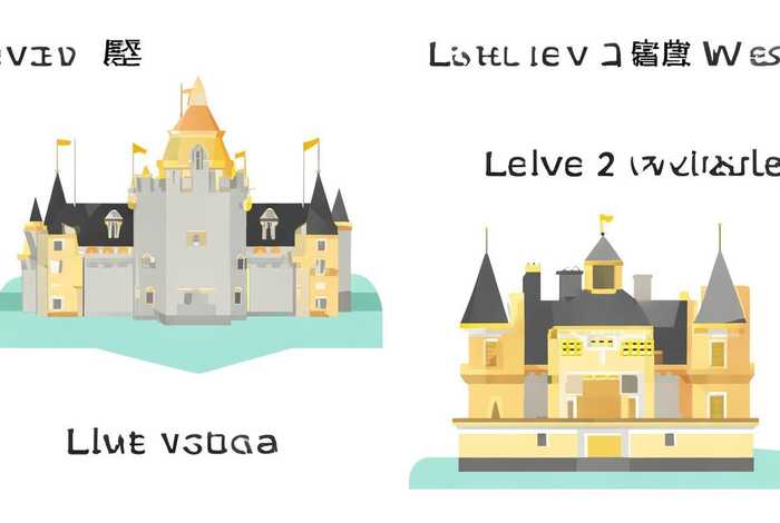 一级网站和二级网站有何区别、一级网站和二级网站有何区别呢