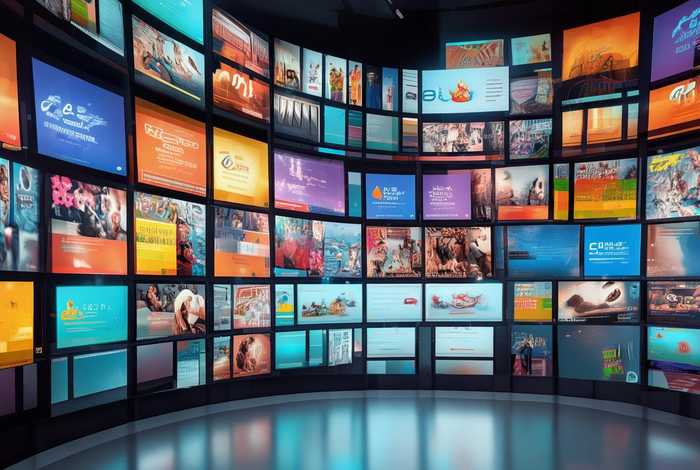 信息流广告的含义；信息流广告的含义和特点