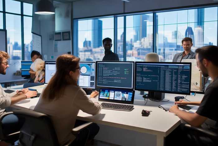 怎么开发一个小程序 怎么开发一个小程序平台