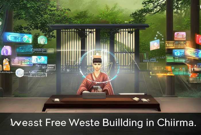 中国最好免费建站平台 中国最好免费建站平台是哪个