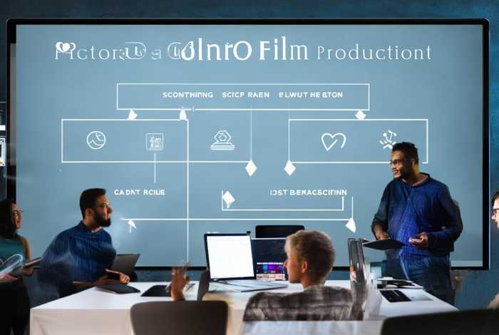 微电影制作app 微电影制作流程