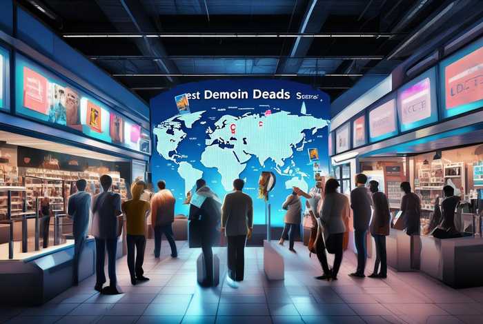 域名在哪买好 域名在哪里买比较好