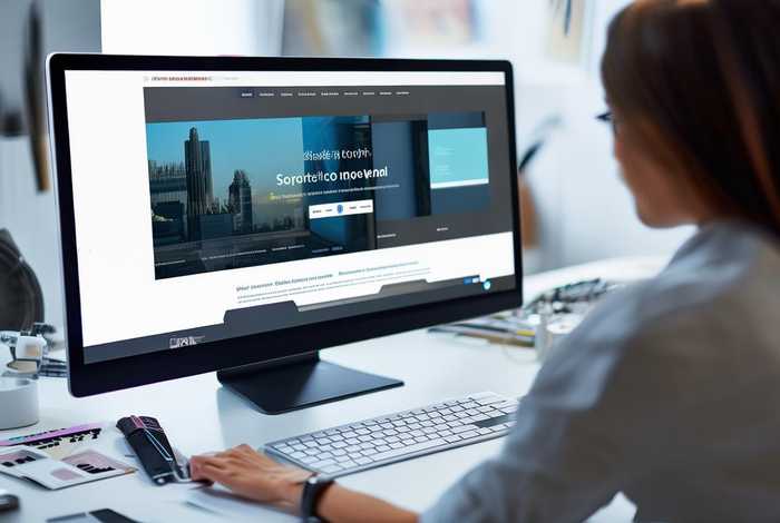 做企业网站设计制作，做企业网站设计制作怎么样