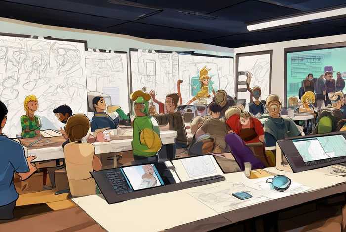 做动画教程 画世界怎么做动画教程