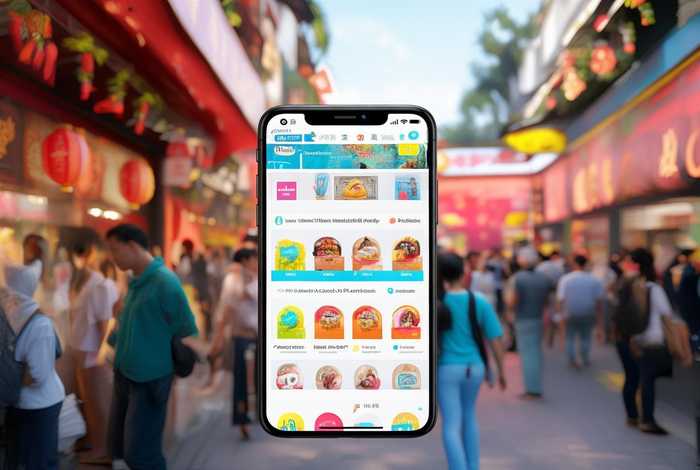 微信自己怎么做小程序卖东西；微信自己怎么做小程序卖东西的